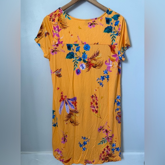 NWT Soma Medium Women's Nightgown - Picture 2 of 2